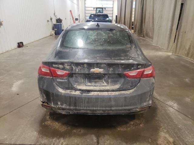 Photo 6 from auction – 2018 CHEVROLET MALIBU with VIN 1G1ZD5ST3JF247939