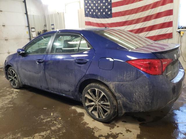 Photo 2 from auction – 2018 TOYOTA COROLLA L with VIN 2T1BURHE5JC984819