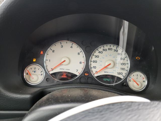 Photo 9 from auction – 2004 JEEP LIBERTY LI with VIN 1J4GL58K44W119885