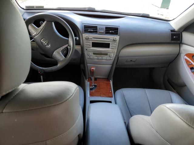 Photo 8 from auction – 2011 TOYOTA CAMRY with VIN 4T1BF3EK5BU587015