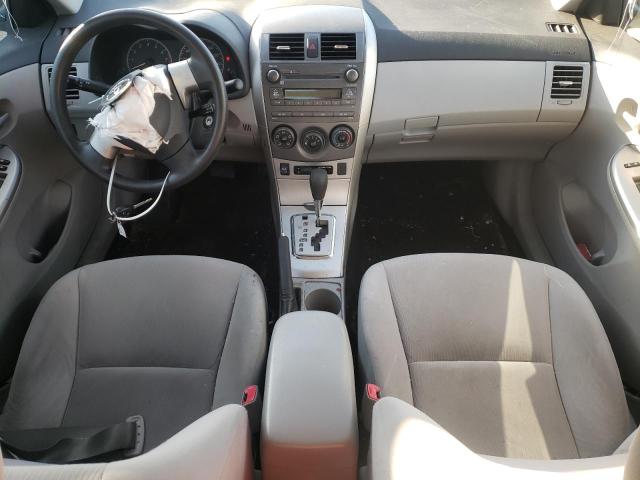 Photo 8 from auction – 2011 TOYOTA COROLLA BA with VIN JTDBU4EE7BJ107827