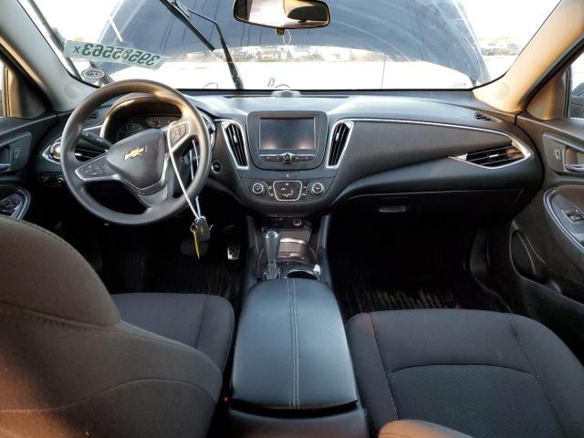 Photo 8 from auction – 2018 CHEVROLET MALIBU LT with VIN 1G1ZD5ST0JF109632