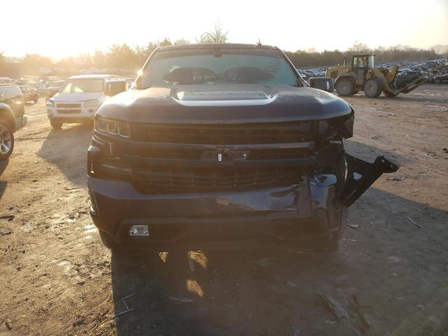 Photo 5 from auction – 2020 CHEVROLET SILVERADO with VIN 3GCUYEED5LG364983