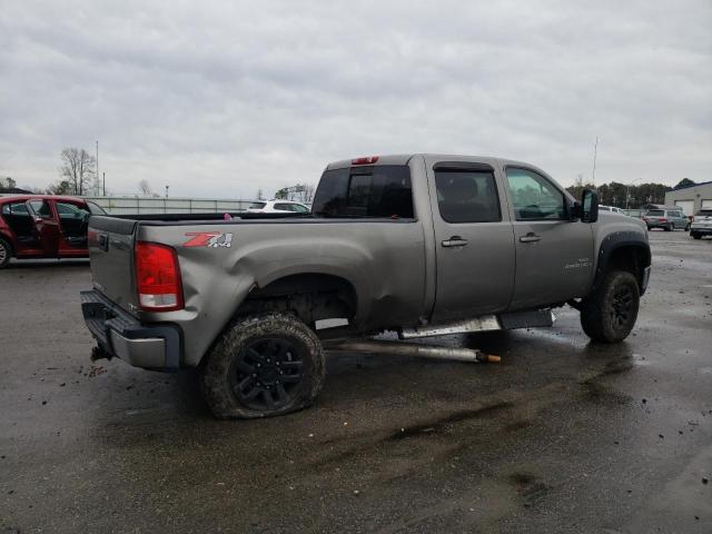 Photo 3 from auction – 2007 GMC SIERRA K25 with VIN 1GTHK23687F543824