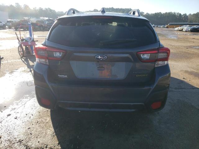 Photo 6 from auction – 2023 SUBARU CROSSTREK with VIN JF2GTHRC2PH216446