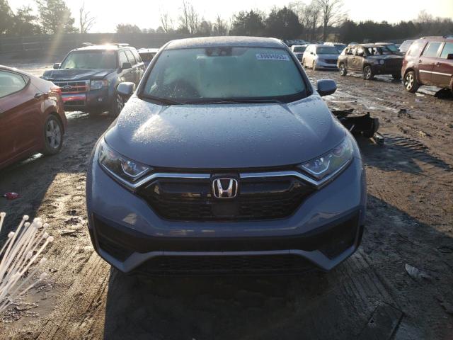 Photo 5 from auction – 2021 HONDA CR-V SE with VIN 7FARW2H75ME024602