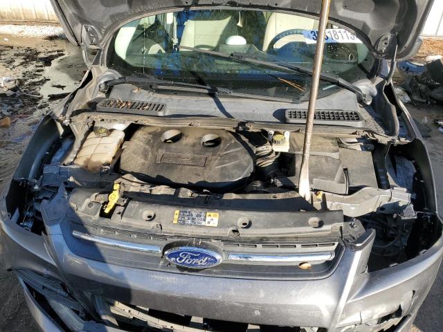 Photo 12 from auction – 2014 FORD ESCAPE SE with VIN 1FMCU0G97EUD98468