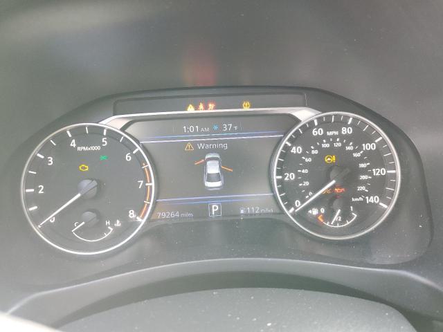 Photo 9 from auction – 2019 NISSAN ALTIMA S with VIN 1N4BL4BV5KC248817