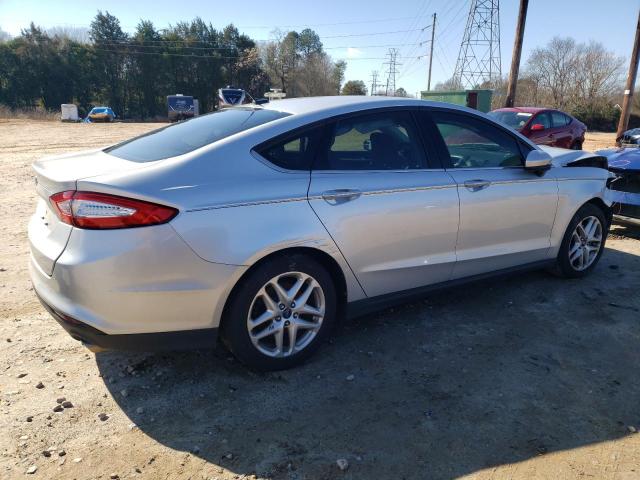 Photo 3 from auction – 2013 FORD FUSION S with VIN 3FA6P0G71DR372547