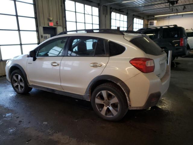 Фото 2 с аукциона – 2014 SUBARU XV CROSSTR с VIN JF2GPBKC1EH277795