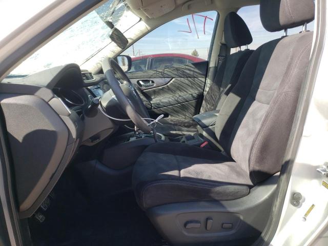 Photo 7 from auction – 2016 NISSAN ROGUE S with VIN JN8AT2MV3GW151469