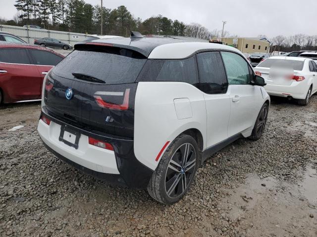 Photo 3 from auction – 2014 BMW I3 REX with VIN WBY1Z4C51EV276379