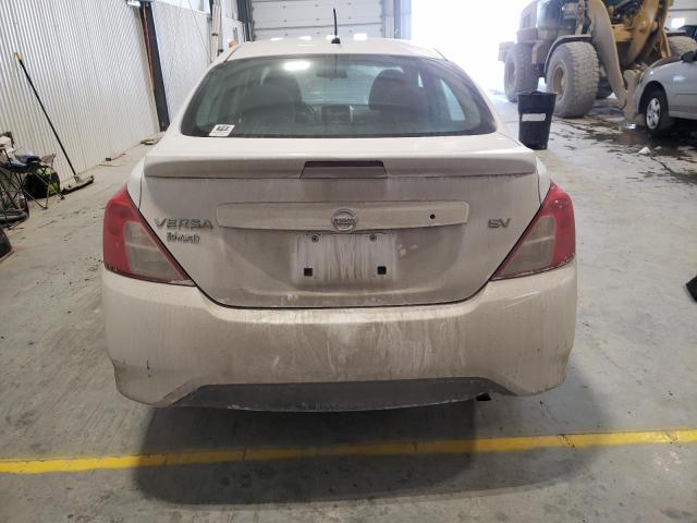 Photo 6 from auction – 2017 NISSAN VERSA S with VIN 3N1CN7AP0HL854992