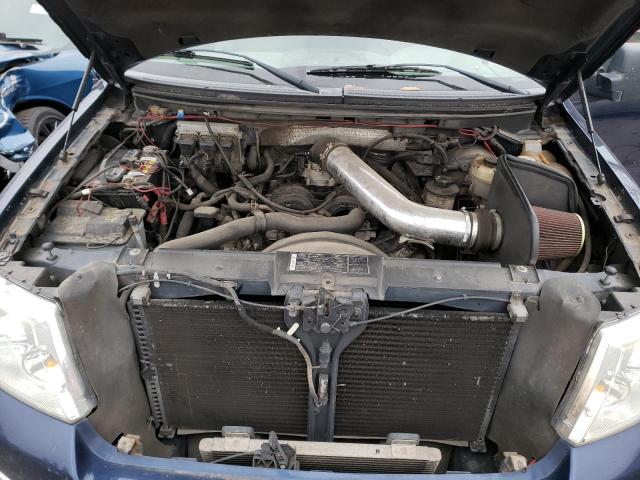 Photo 11 from auction – 2008 FORD F150 with VIN 1FTPX14V08FA81144