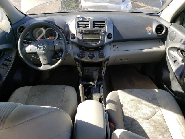 Photo 8 from auction – 2010 TOYOTA RAV4 with VIN 2T3BF4DVXAW037560