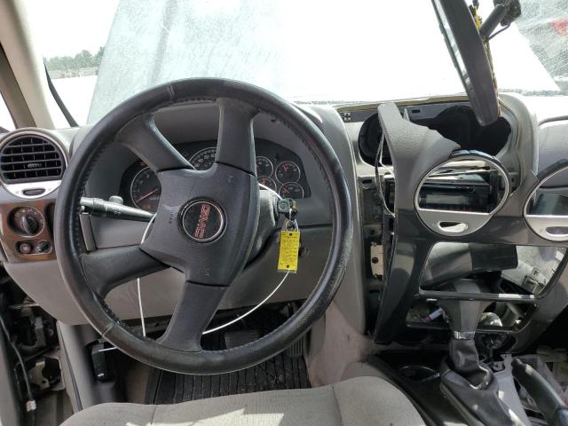 Photo 8 from auction – 2006 GMC ENVOY with VIN 1GKDS13S462140973