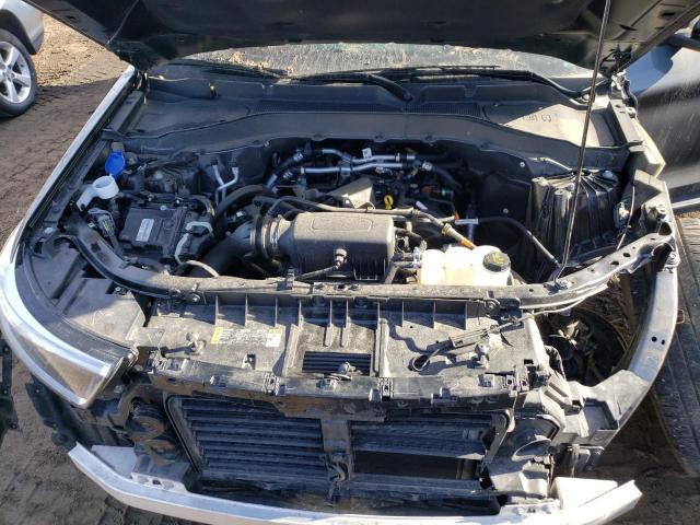 Photo 11 from auction – 2022 FORD EXPLORER X with VIN 1FMSK8DHXNGA79902