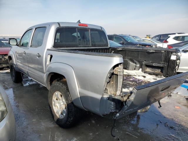 Photo 2 from auction – 2014 TOYOTA TACOMA DOU with VIN 5TFLU4EN8EX090784