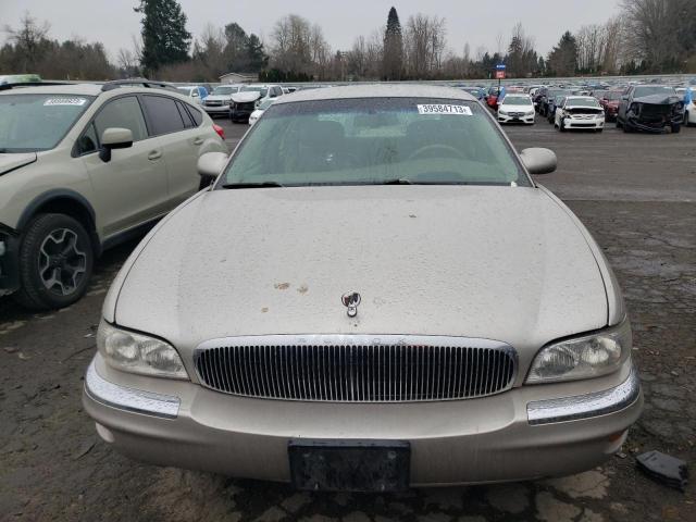 Photo 5 from auction – 1997 BUICK PARK AVENU with VIN 1G4CW52K4V4638965