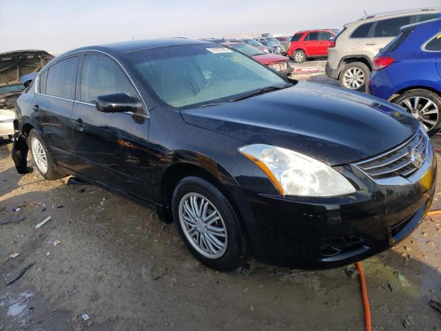 Photo 4 from auction – 2011 NISSAN ALTIMA BAS with VIN 1N4AL2AP7BN413337