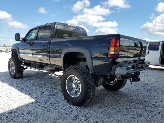 Photo 2 from auction – 2004 GMC SIERRA K25 with VIN 1GTHK23184F142029