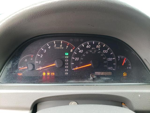 Photo 9 from auction – 2005 TOYOTA CAMRY LE with VIN 4T1BE32K65U406094