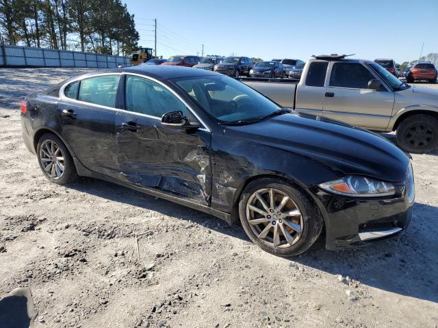Photo 4 from auction – 2013 JAGUAR XF with VIN SAJWA0ES8DPU02476