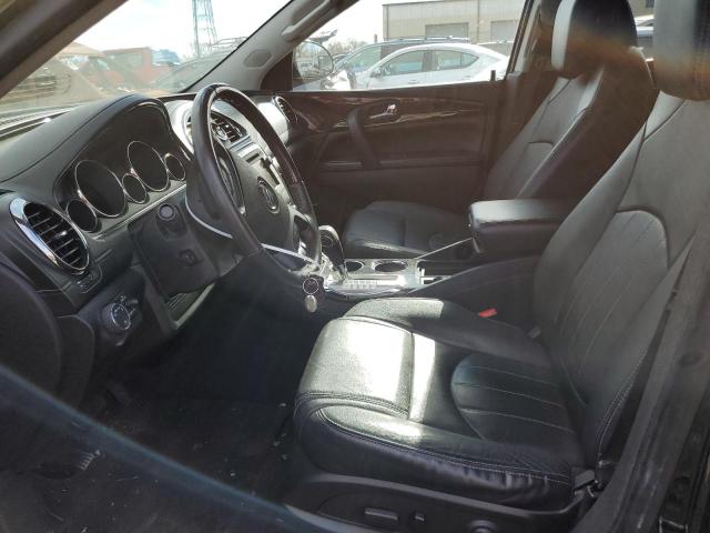 Photo 7 from auction – 2017 BUICK ENCLAVE with VIN 5GAKVCKD0HJ134672