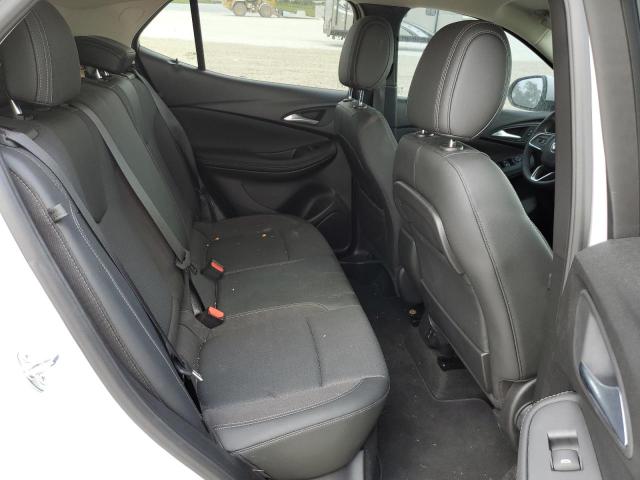 Photo 10 from auction – 2021 BUICK ENCORE GX with VIN KL4MMBS20MB078525
