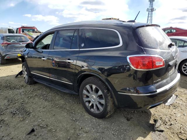 Photo 2 from auction – 2017 BUICK ENCLAVE with VIN 5GAKVCKD0HJ134672