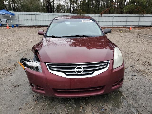 Photo 5 from auction – 2012 NISSAN ALTIMA BAS with VIN 1N4AL2AP6CN577003