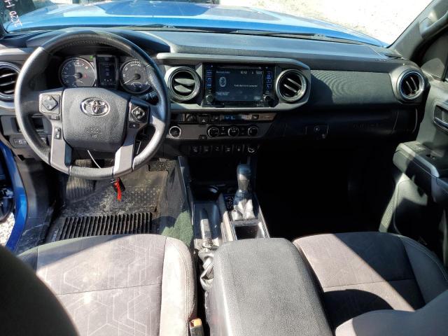 Photo 8 from auction – 2017 TOYOTA TACOMA DOU with VIN 3TMAZ5CN4HM043554