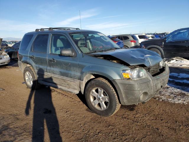 Photo 4 from auction – 2005 FORD ESCAPE XLT with VIN 1FMCU93105KB54841