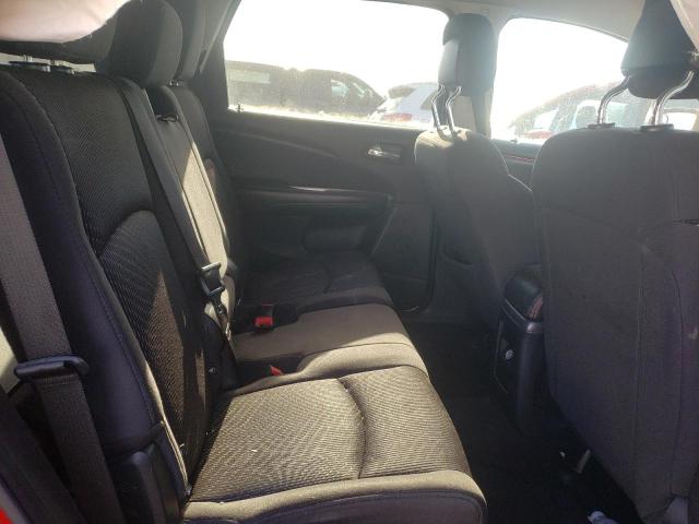 Photo 10 from auction – 2012 DODGE JOURNEY SX with VIN 3C4PDCBG9CT289532