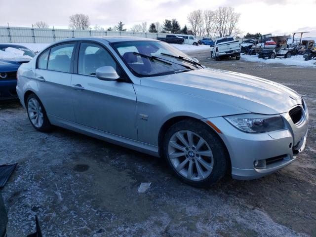 صورة رقم 4 من المزاد - 2011 BMW 328 XI مع VIN WBAPK7C59BA820578