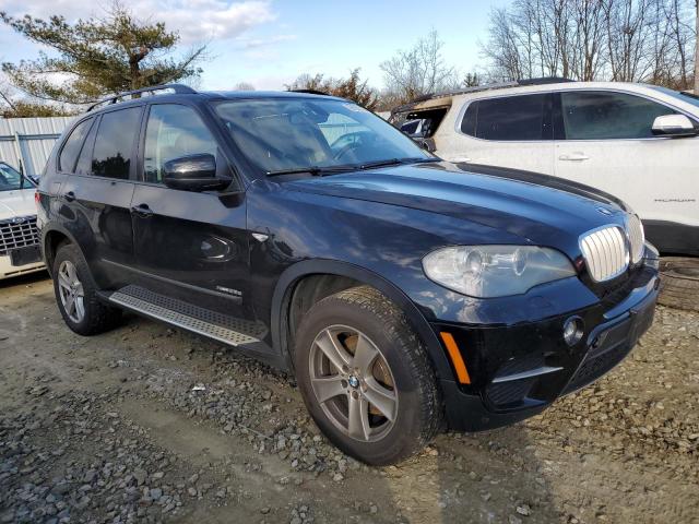 Photo 4 from auction – 2011 BMW X5 XDRIVE3 with VIN 5UXZW0C59BL371347