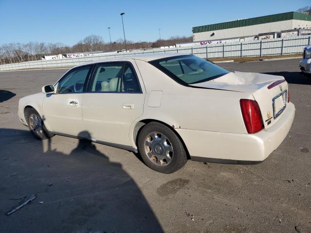 Photo 2 from auction – 2002 CADILLAC DEVILLE with VIN 1G6KD54Y32U154856
