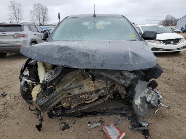 Photo 5 from auction – 2008 FORD EDGE LIMIT with VIN 2FMDK49C88BB07688