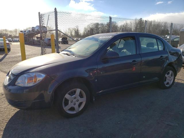 Photo 1 from auction – 2008 CHEVROLET COBALT with VIN 1G1AL58F487273343