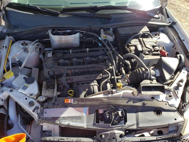 Photo 11 from auction – 2010 FORD FOCUS SE with VIN 1FAHP3FN5AW221701