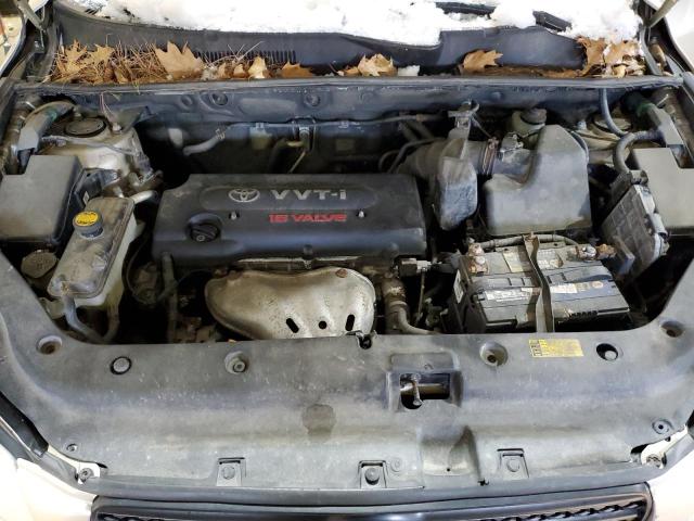 Photo 12 from auction – 2008 TOYOTA RAV4 with VIN JTMBD33V486081793