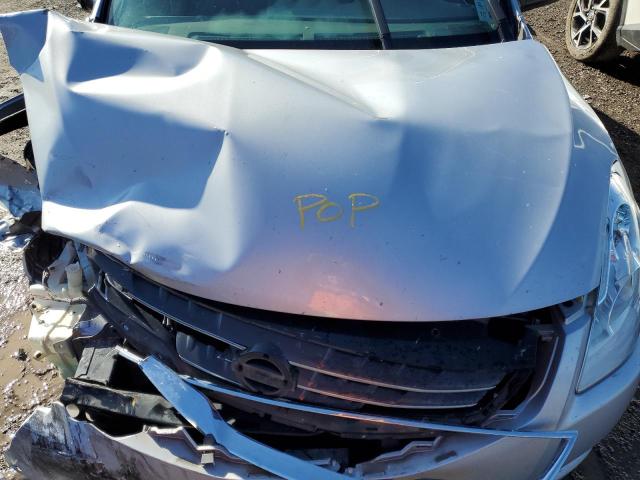 Photo 11 from auction – 2011 NISSAN ALTIMA BAS with VIN 1N4AL2AP7BN516709