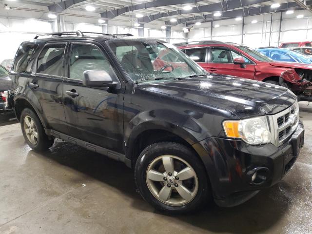 Photo 4 from auction – 2009 FORD ESCAPE XLT with VIN 1FMCU93G59KA65521
