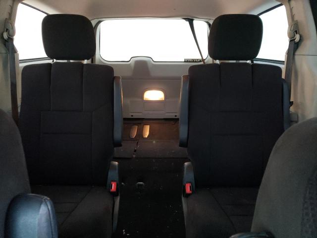 Photo 10 from auction – 2011 DODGE GRAND CARA with VIN 2D4RN3DG1BR749001
