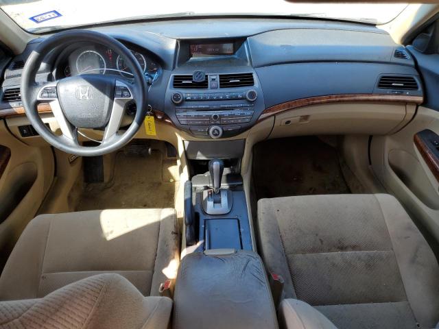 Photo 8 from auction – 2011 HONDA ACCORD EX with VIN 1HGCP2F78BA067176