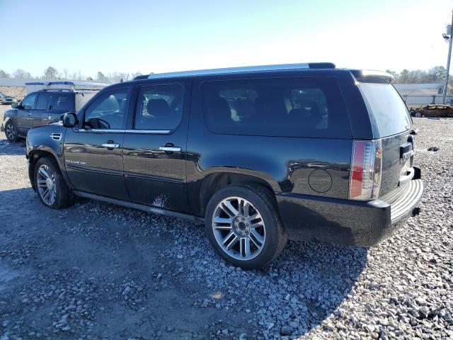 Photo 2 from auction – 2014 CADILLAC ESCALADE E with VIN 1GYS4JEF8ER145171