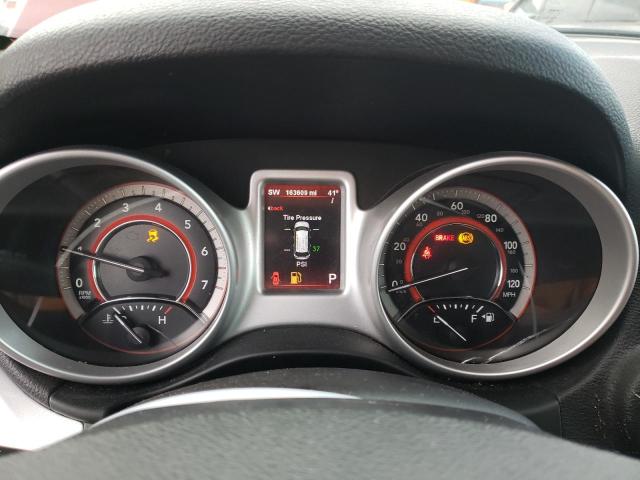 Photo 9 from auction – 2011 DODGE JOURNEY MA with VIN 3D4PG1FG2BT506183