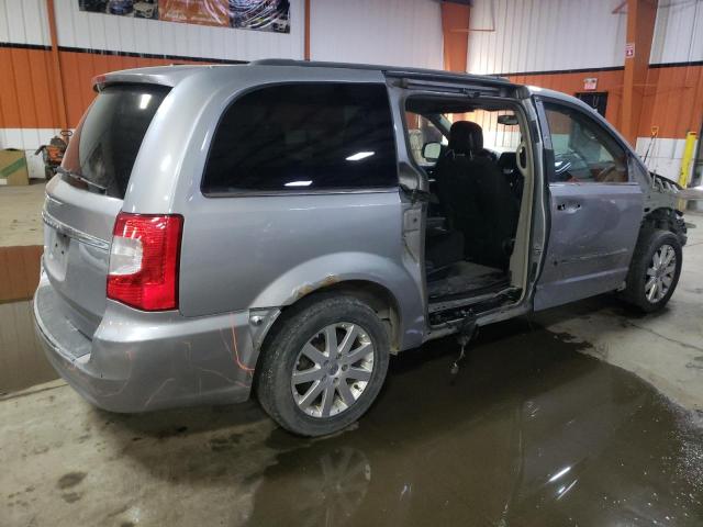 Photo 3 from auction – 2013 CHRYSLER TOWN & COU with VIN 2C4RC1BG5DR816602