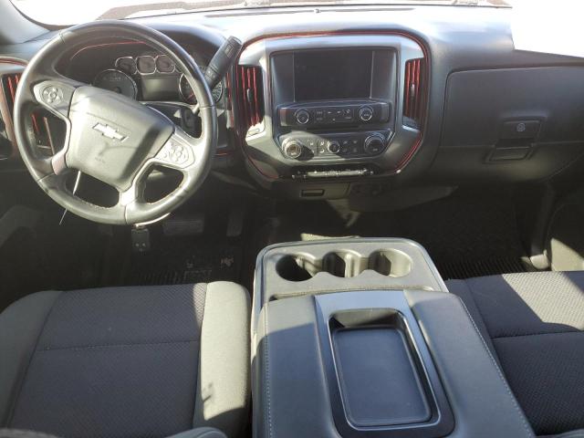 Zdjęcie 8 z aukcji – 2016 CHEVROLET SILVERADO z VIN 3GCUKREC2GG373274