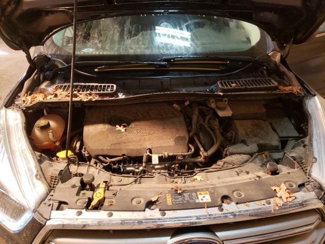 Photo 12 from auction – 2017 FORD ESCAPE SE with VIN 1FMCU0GD2HUC23845
